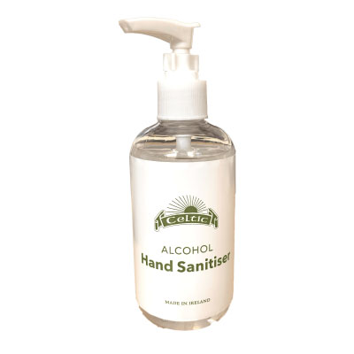 Hand Sanitiser (250 ml)